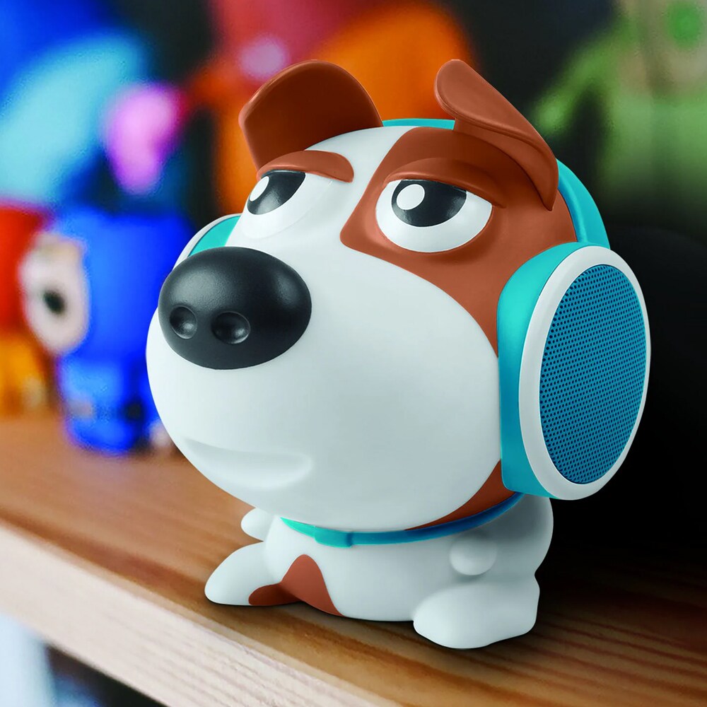 Muse M-315 Bærbar Bluetooth-højttaler til hunde 4W