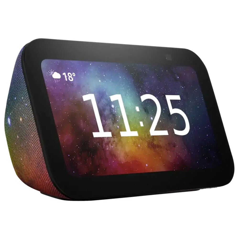 Amazon Echo Show 5 (3. generation) Børn - Smart skærm med 5,5-tommers berøringsskærm