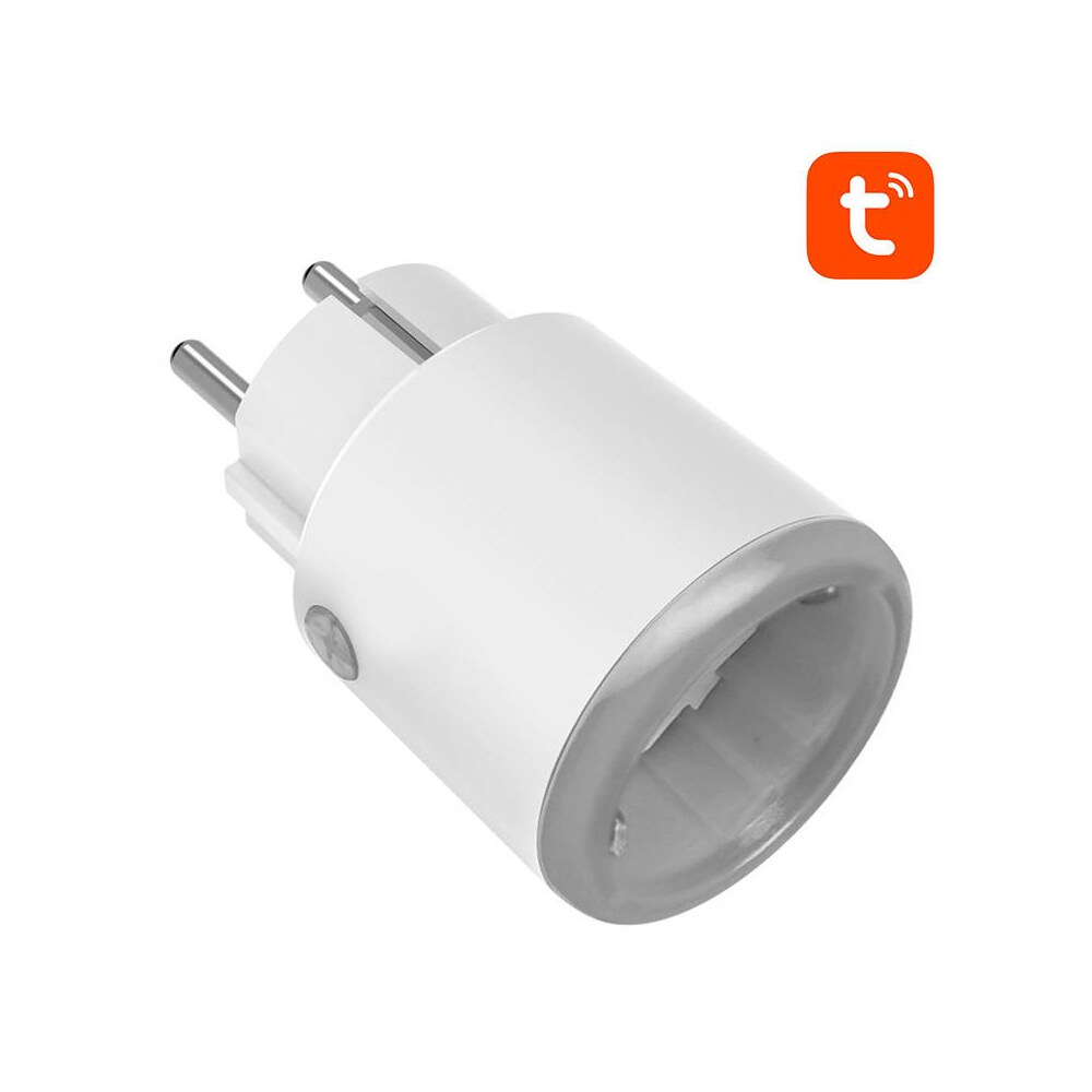 Neo WiFi Smart Plug Matter 16A - kompatibel med Tuya, Alexa og Google Assistant