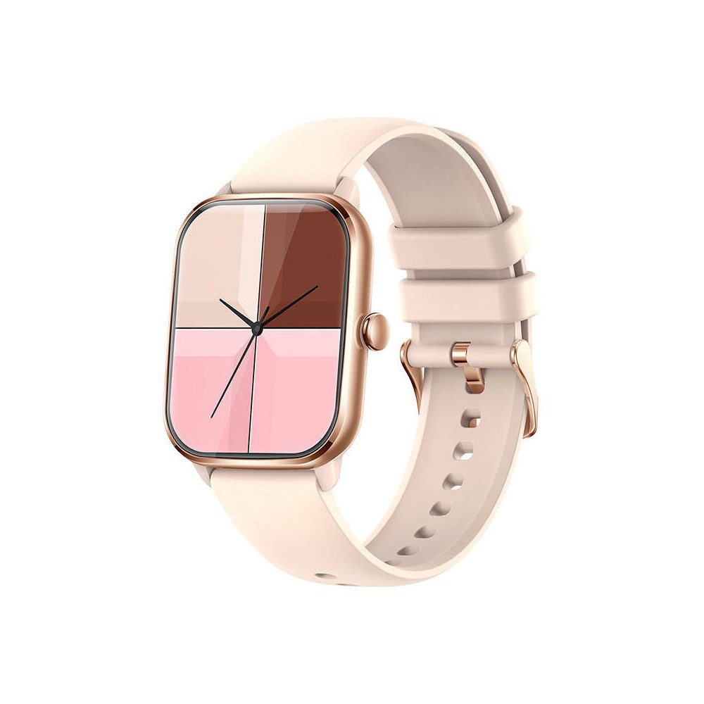 Colmi C61 Smartwatch - Guld