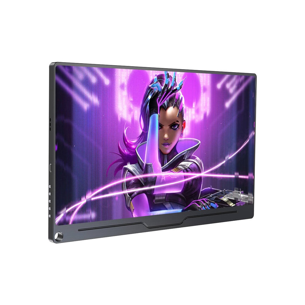 Uperfect Ugame bærbar skærm 17,3" 3840x2160 60Hz