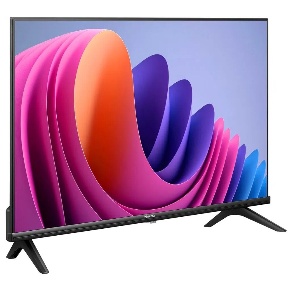 Hisense TV 40A4N 40" FHD Smart TV - LED, VIDAA OS, DTS Virtual:X