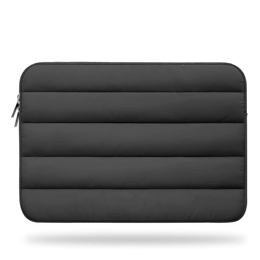 Slevee til tablet og laptop 9-11" - Svart