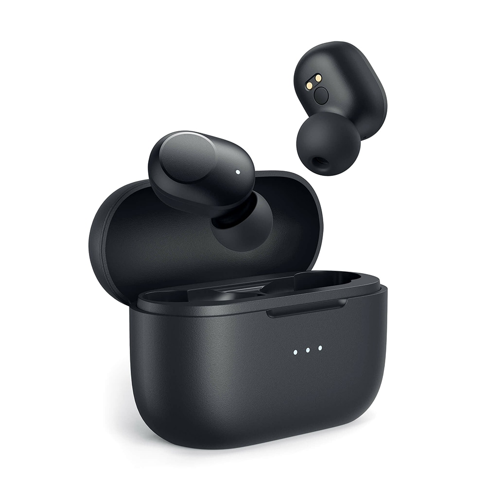 Aukey EP-T31 In-Ear Earbuds - Svart