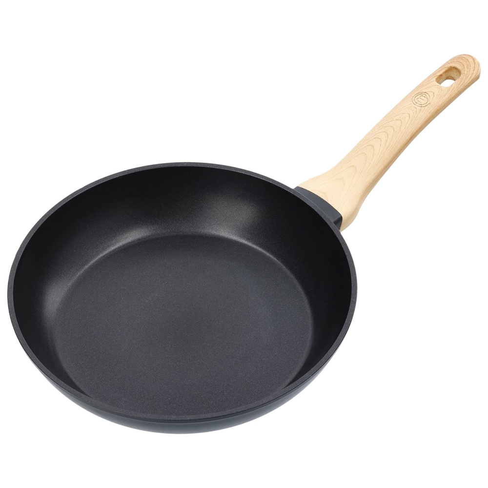Masterchef Natural Non-Stick stegepande 28 cm - Kendt fra MasterChef Danmark