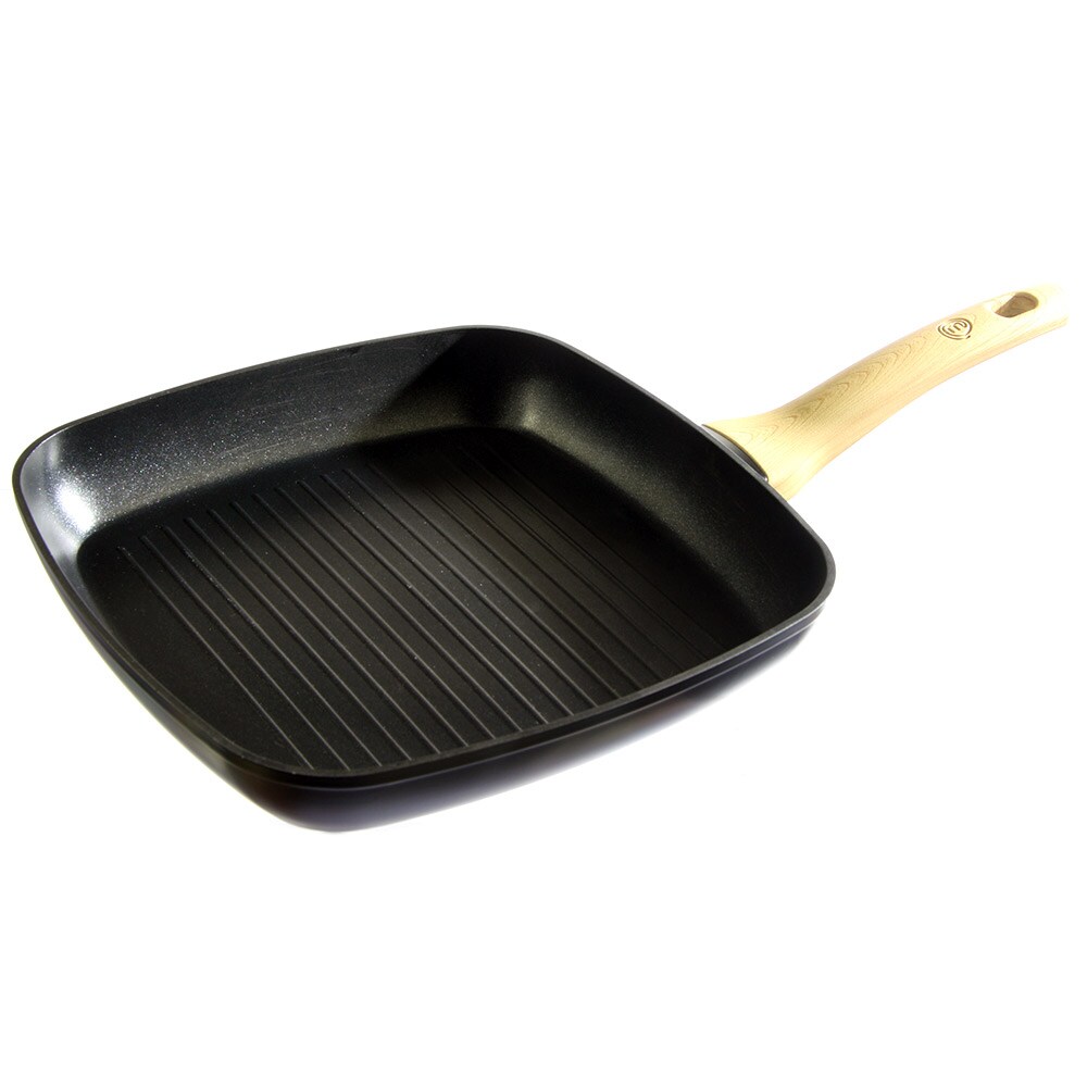 Masterchef Natural Grill Pan 26cm- Kendt fra MasterChef Danmark