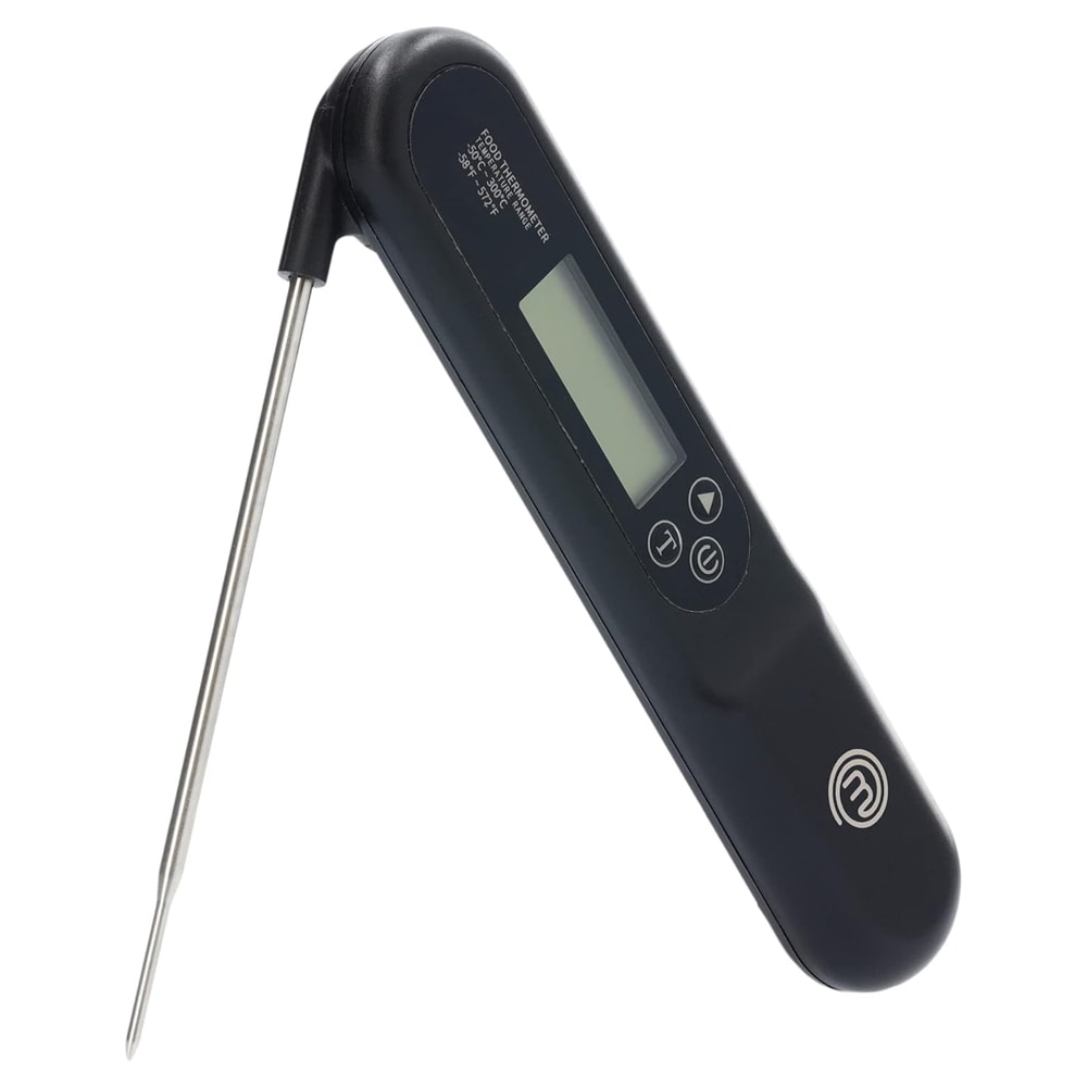 Masterchef Digital Frying Thermometer - Kendt fra MasterChef Danmark