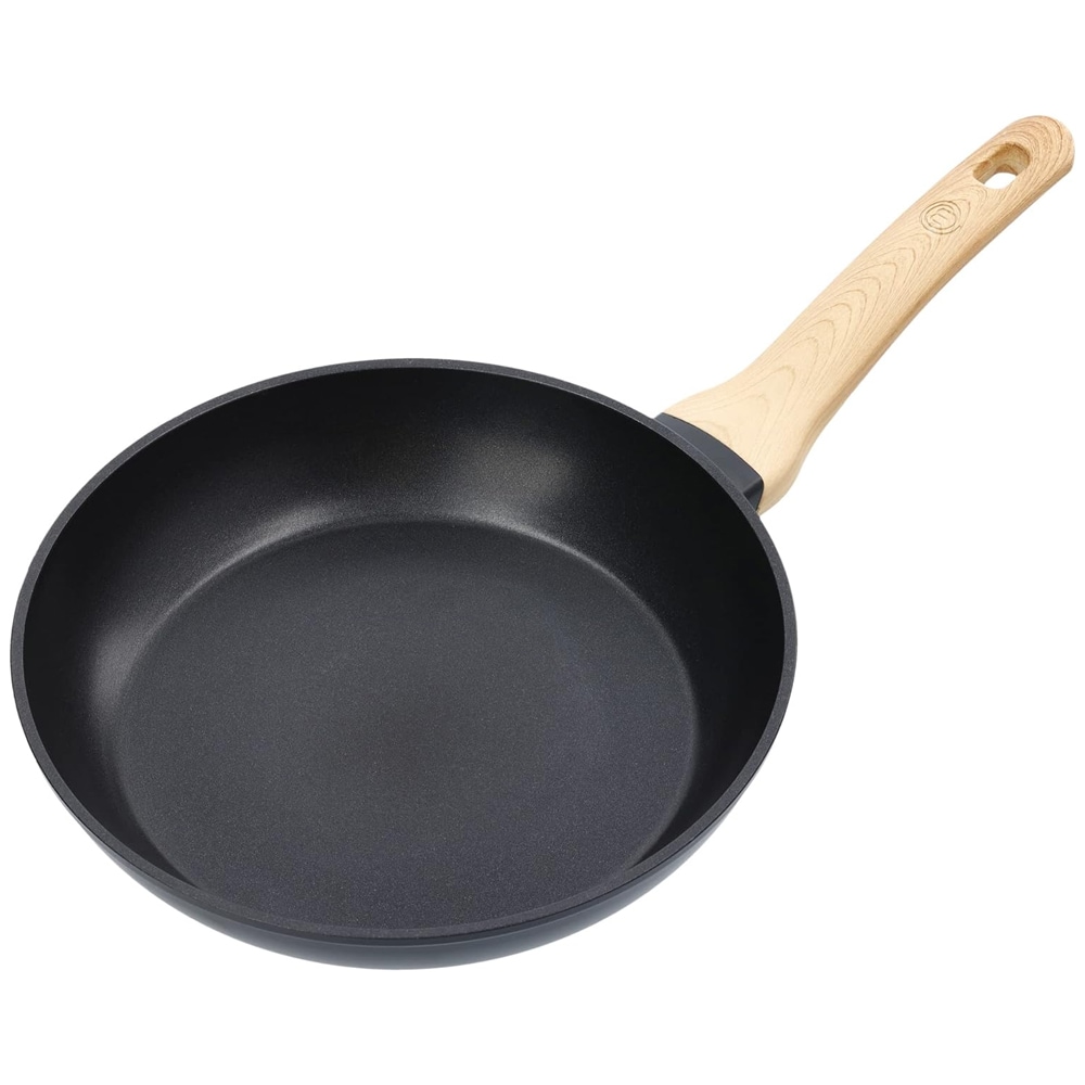 Masterchef Natural Non-Stick Stegepande 24cm - Kendt fra MasterChef Danmark