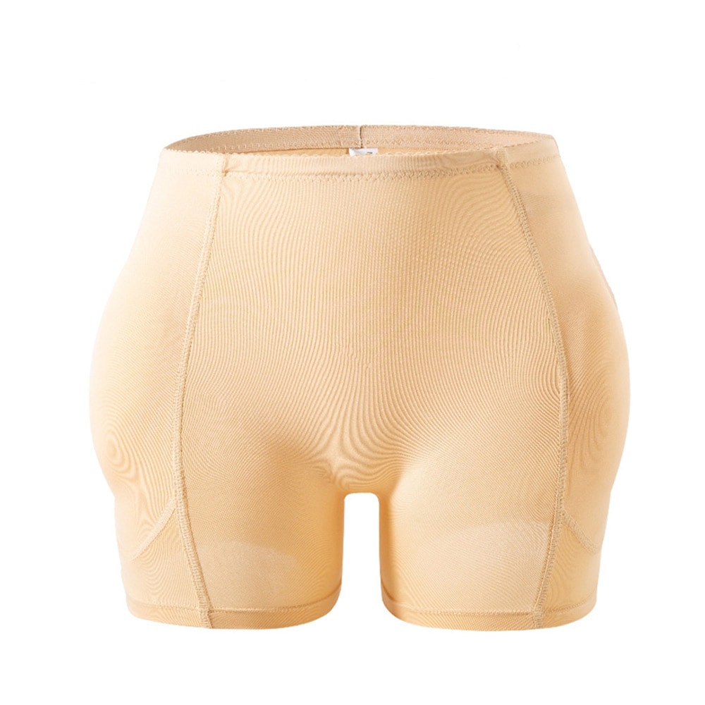 Shapewear Shorts 3XL - Beige