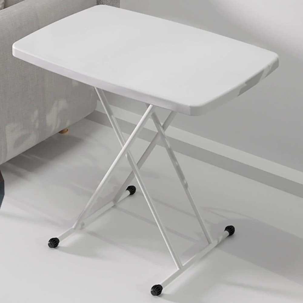 Let sammenklappeligt bord - højde 74 cm
