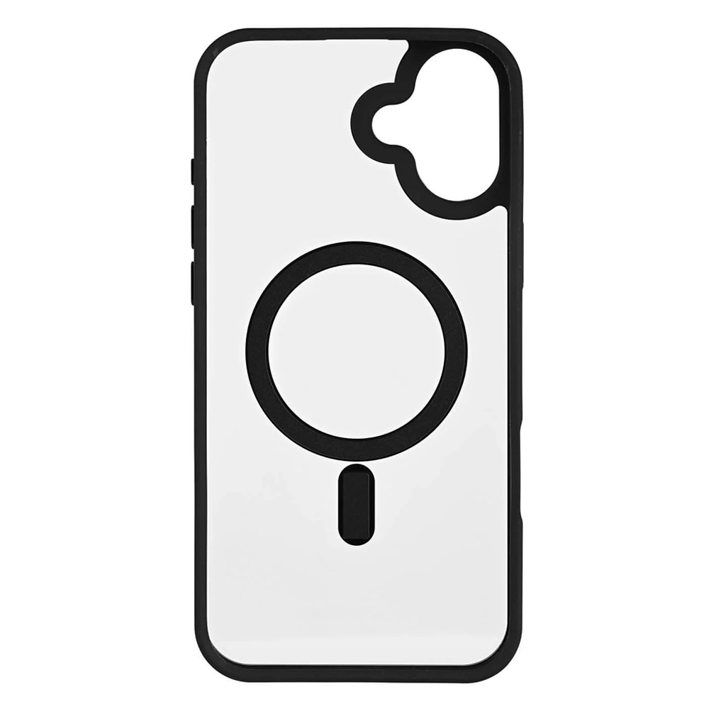 Onsala Bumper MagSeries Backshell til iPhone 16