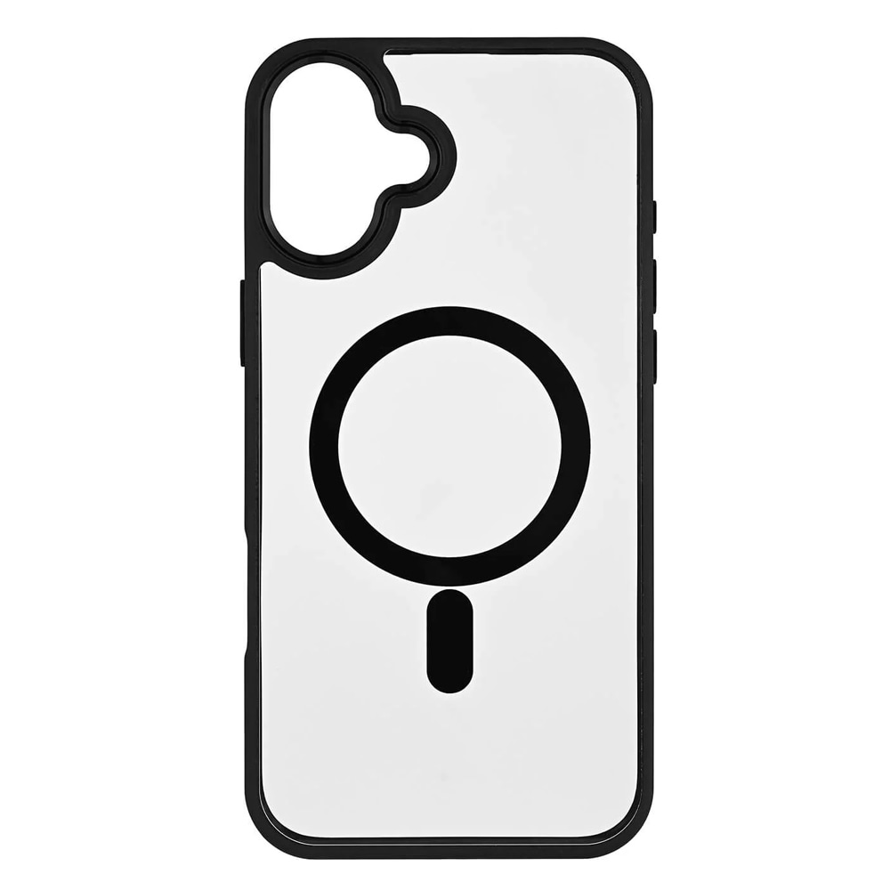 Onsala Bumper MagSeries Backshell til iPhone 16