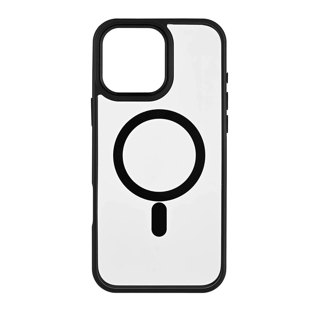 Onsala Bumper MagSeries Bagskal til iPhone 16 Pro