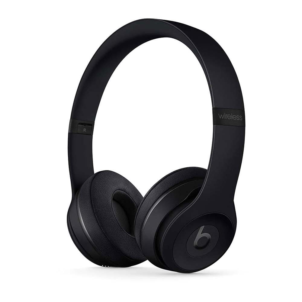 Beats by Dr. Dre Solo3 trådløst on ear-headset