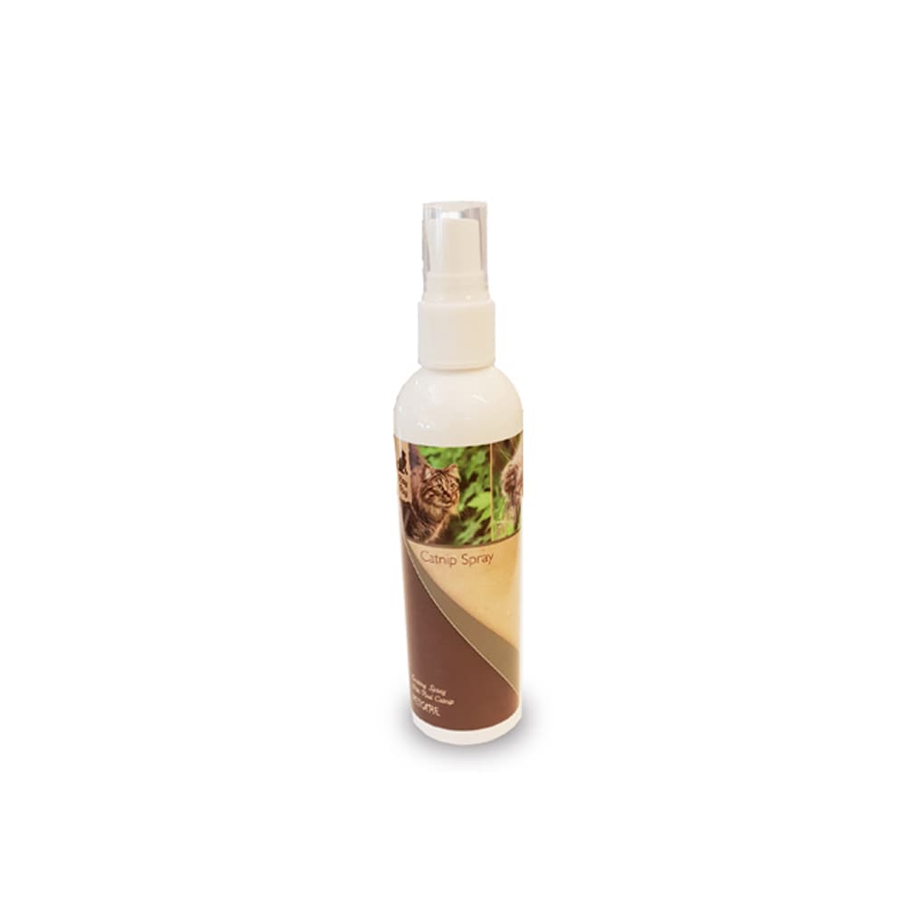 Kitty Play Catnip Spray 118 ml
