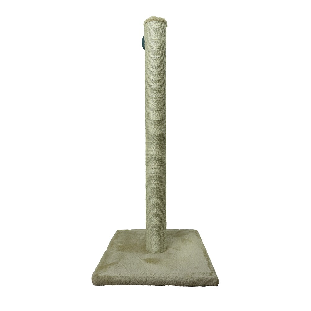 Kradsetræ Kitty Play Catti 79 cm - Beige