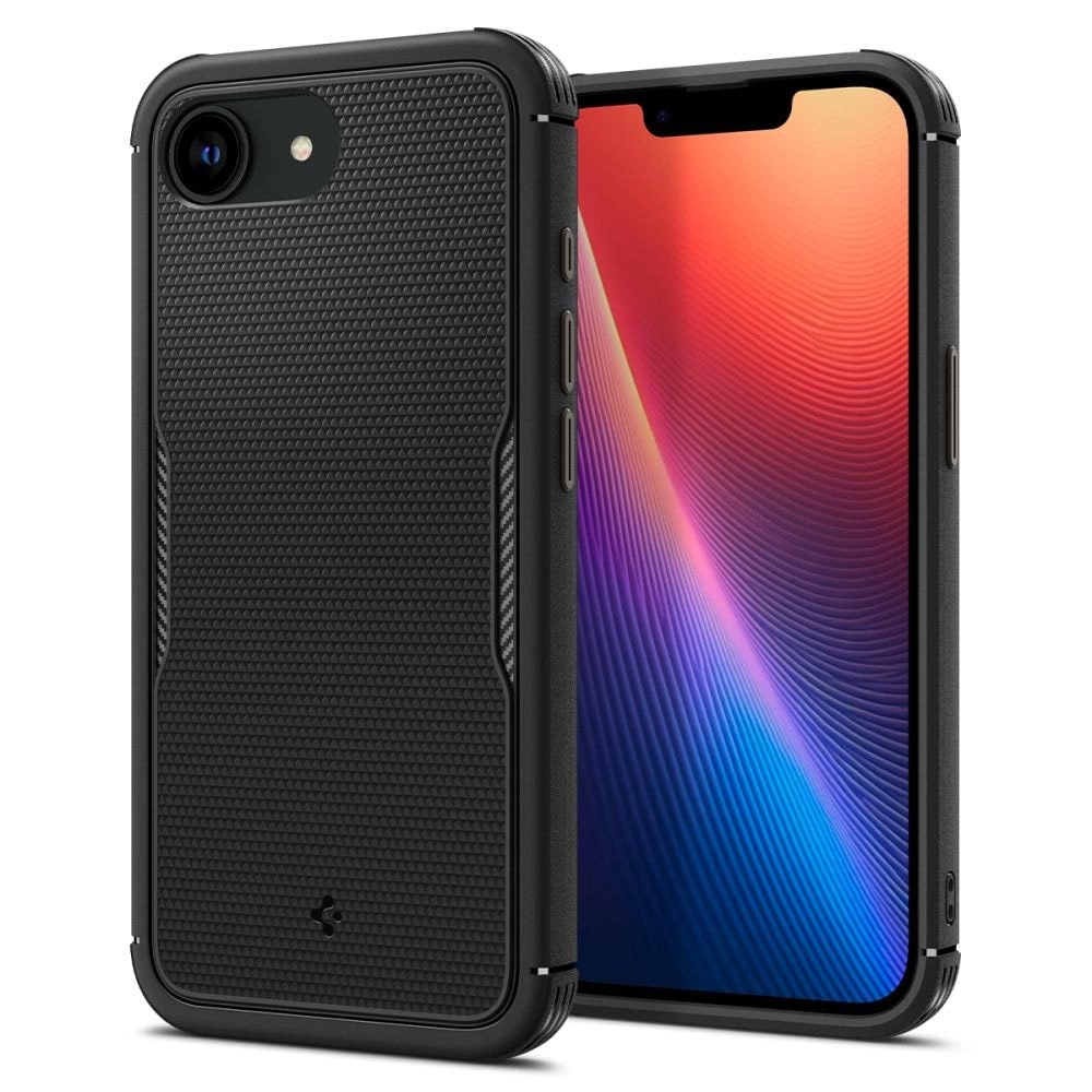 Spigen Core Armor MagSafe Case til iPhone 16e