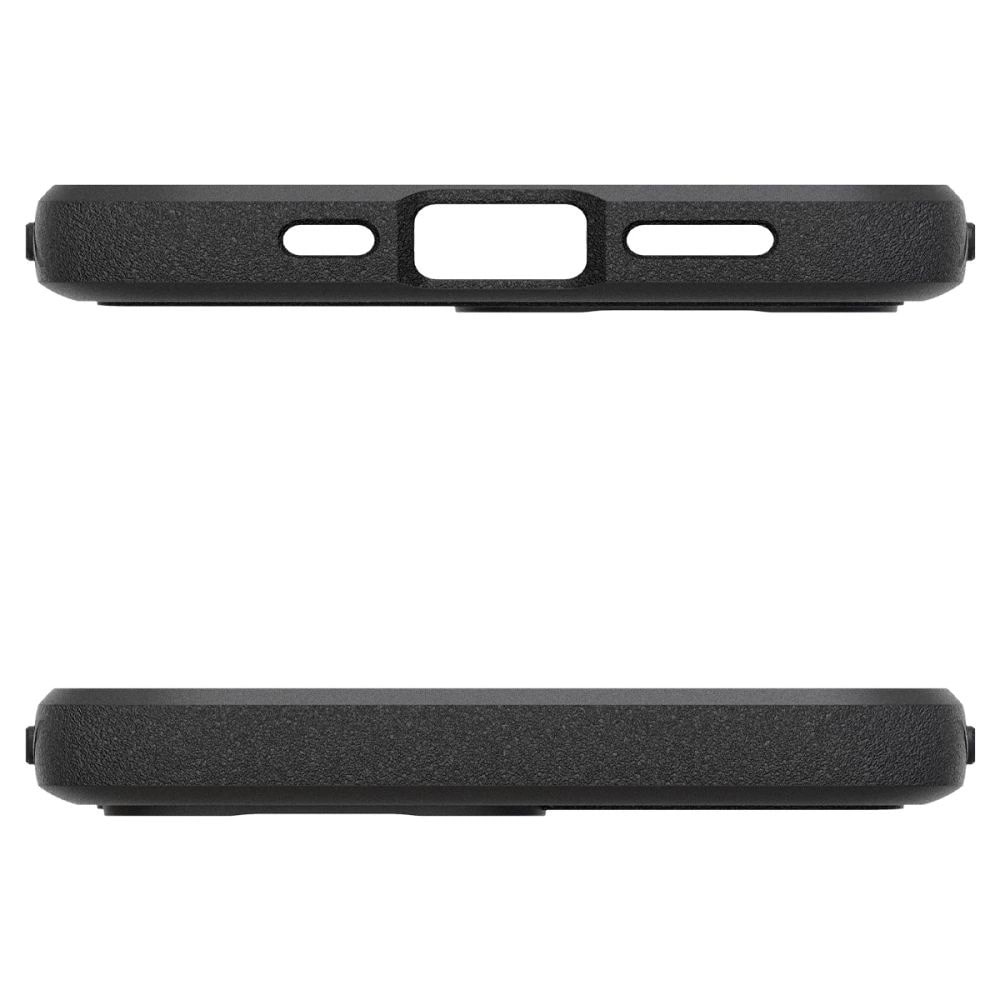 Spigen Rugged Armor MagSafe Case til iPhone 16e
