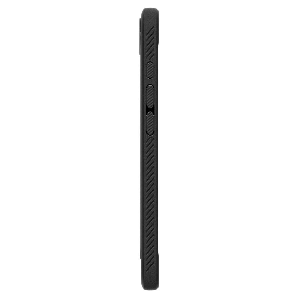 Spigen Rugged Armor MagSafe Case til iPhone 16e