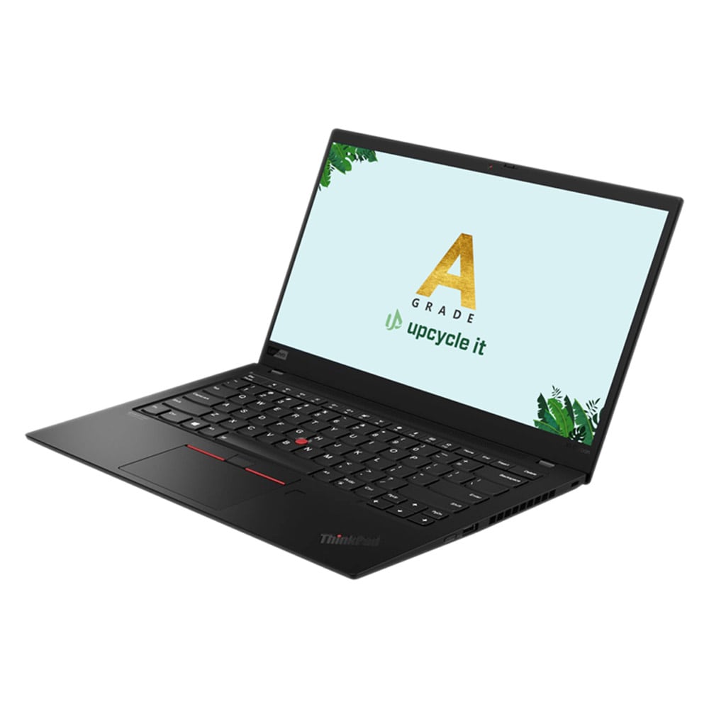 Lenovo ThinkPad X1 Carbon 14" Touch screen i7-8565U 16GB 256GB Refurbished A-grade