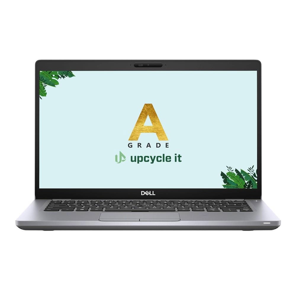 Dell Latitude 5410 14" i5-10210U 16GB 256GB Refurbished A-grade