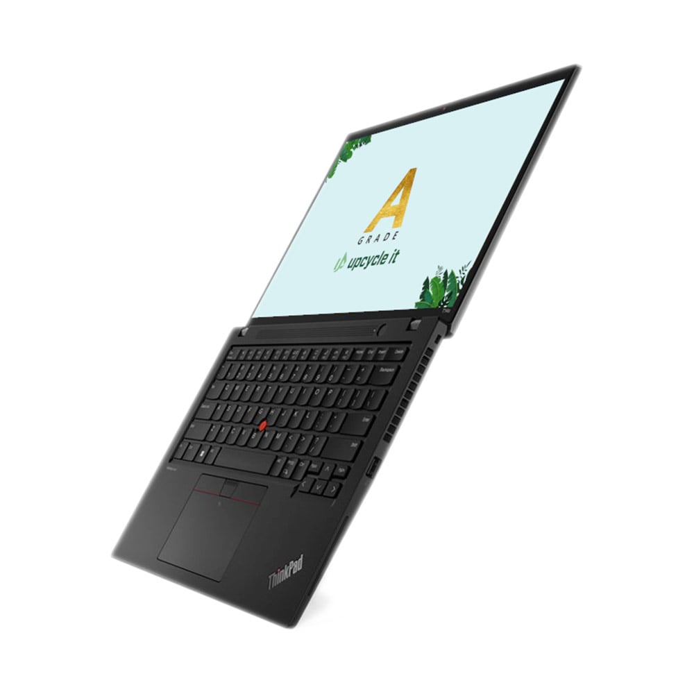 Lenovo ThinkPad T14s Gen 1 14" Ryzen 7 PRO 4750U 32GB 512GB Refurbished A-grade