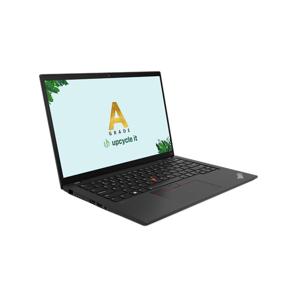 Lenovo ThinkPad T14s Gen 1 14" Touch screen i5-10210U 16GB 512GB Refurbished A-grade