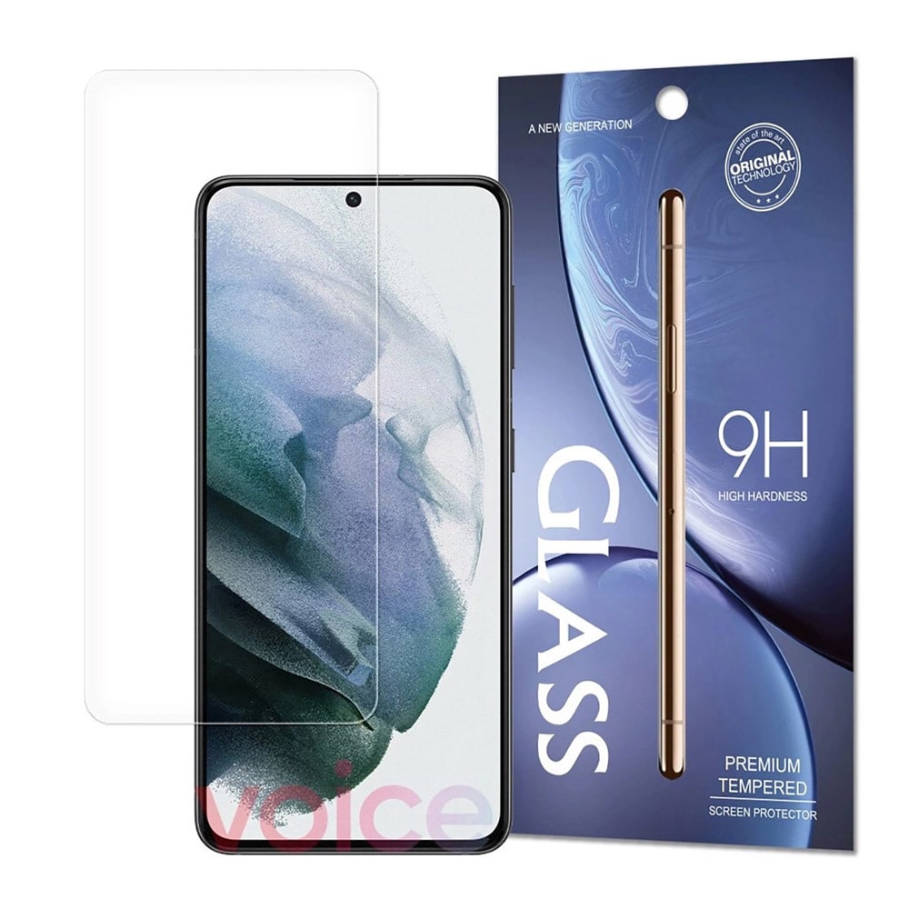 Hærdet skærmbeskytter 9H til Samsung Galaxy A26