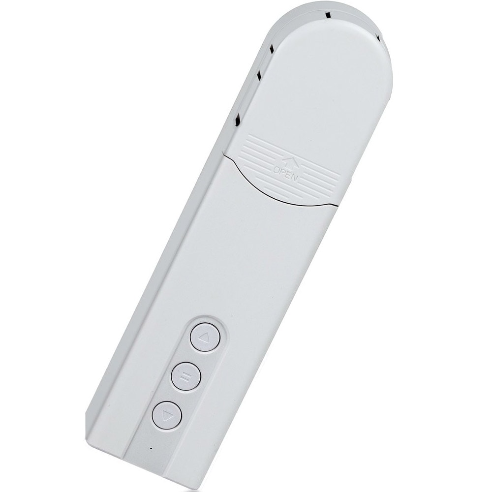 Extralink smart rullegardinmotor - Wi-Fi - Tuya - 5V/1A - batteri og USB-strøm