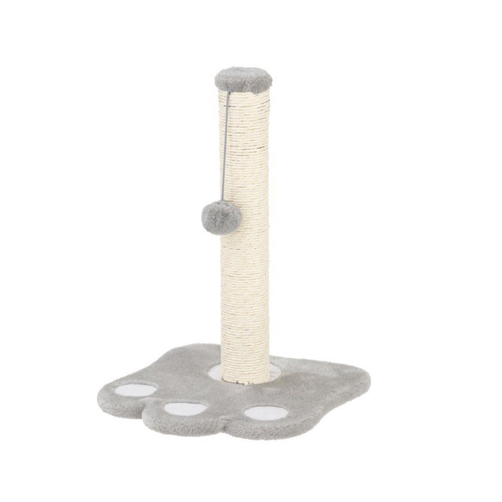 Kradsetræ med bold til katte - 38 cm