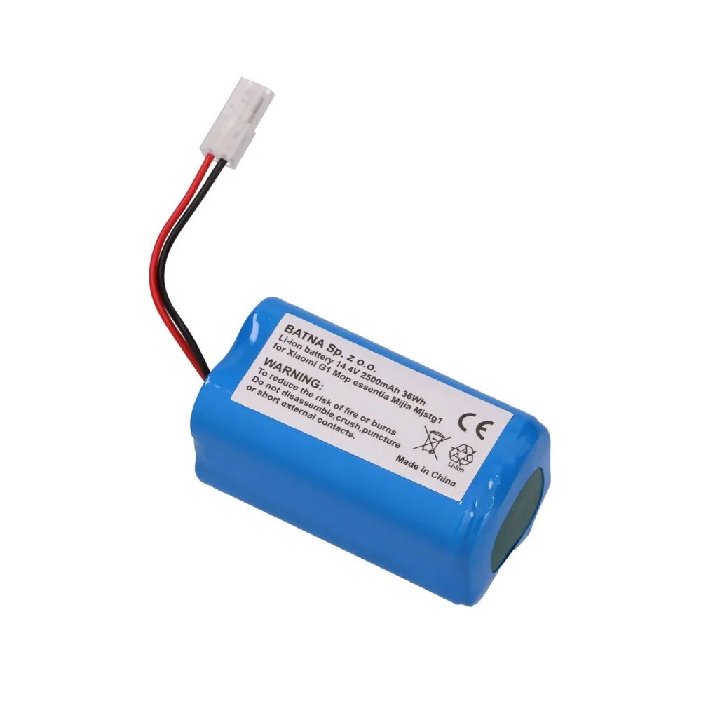 Extralink Batteri til Xiaomi Mi Robot Vacuum Mop Essential