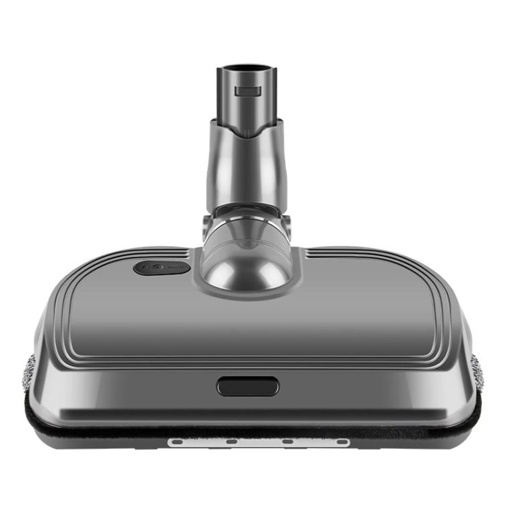 Moppemundstykke til Dyson V6 / DC58 / SV03 - Med vandtank og LED-belysning