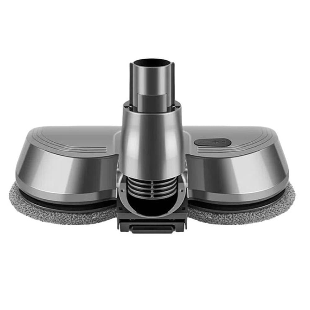 Moppemundstykke til Dyson V6 / DC58 / SV03 - Med vandtank og LED-belysning
