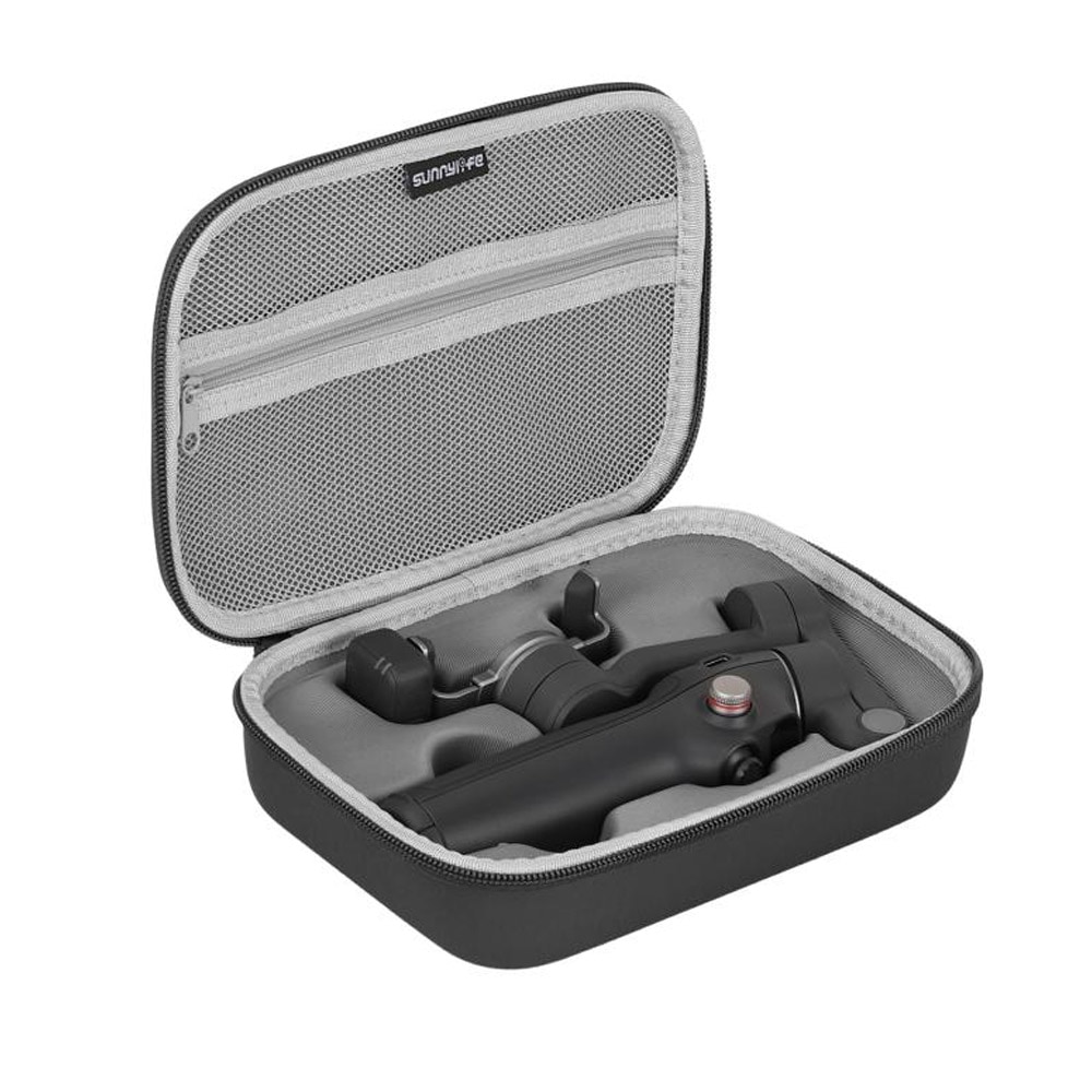 Opbevaringstaske til DJI Osmo Mobile 7P - Svart