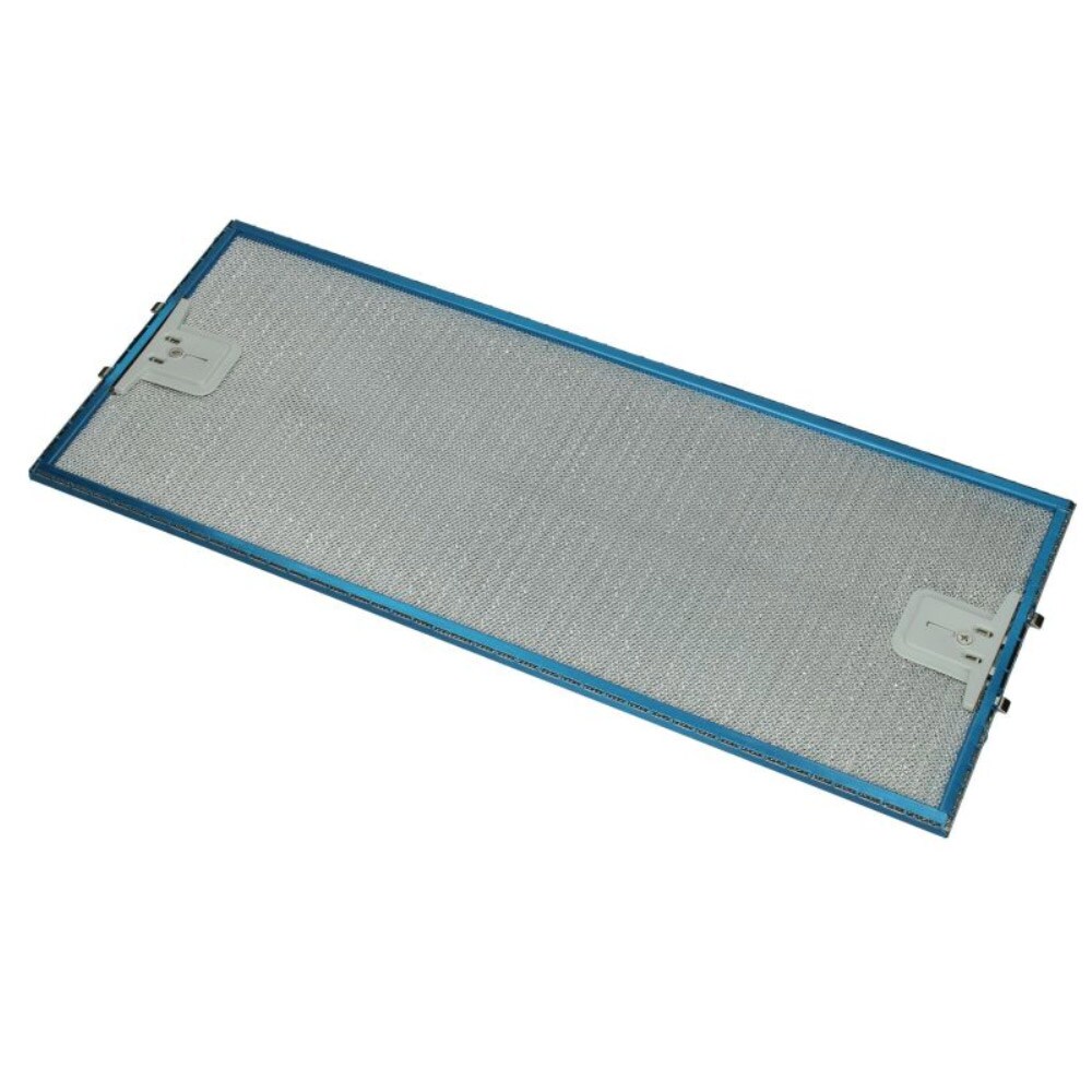 Bosch Siemens 11040095 - Fedtfilter i metal - 48,1 x 20,3 cm