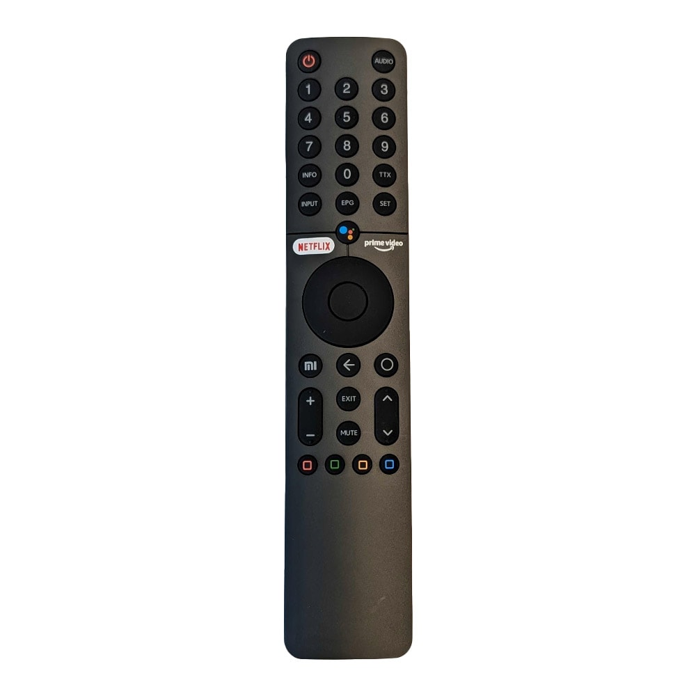 Fjernbetjening XMRM-19 til Xiaomi MI Smart TV