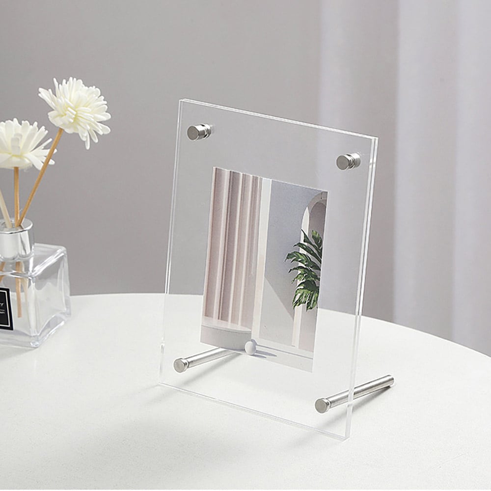 Plexiglas til foto eller kunst 33,5x24,5cm