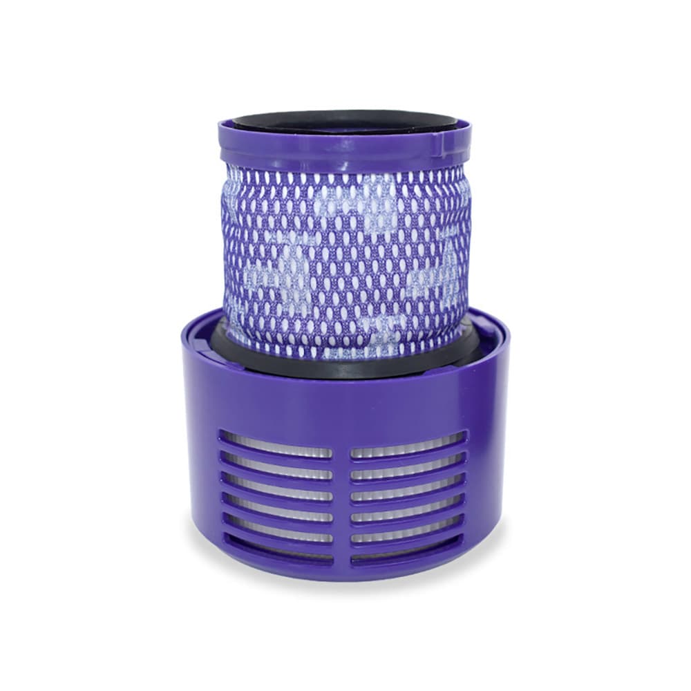 Filter til Dyson V10 - bageste filterindsats