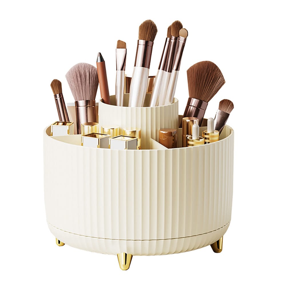 Make-up stativ - Hvid
