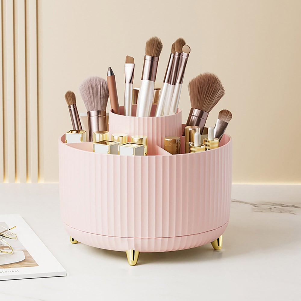 Make-up stativ - Pink
