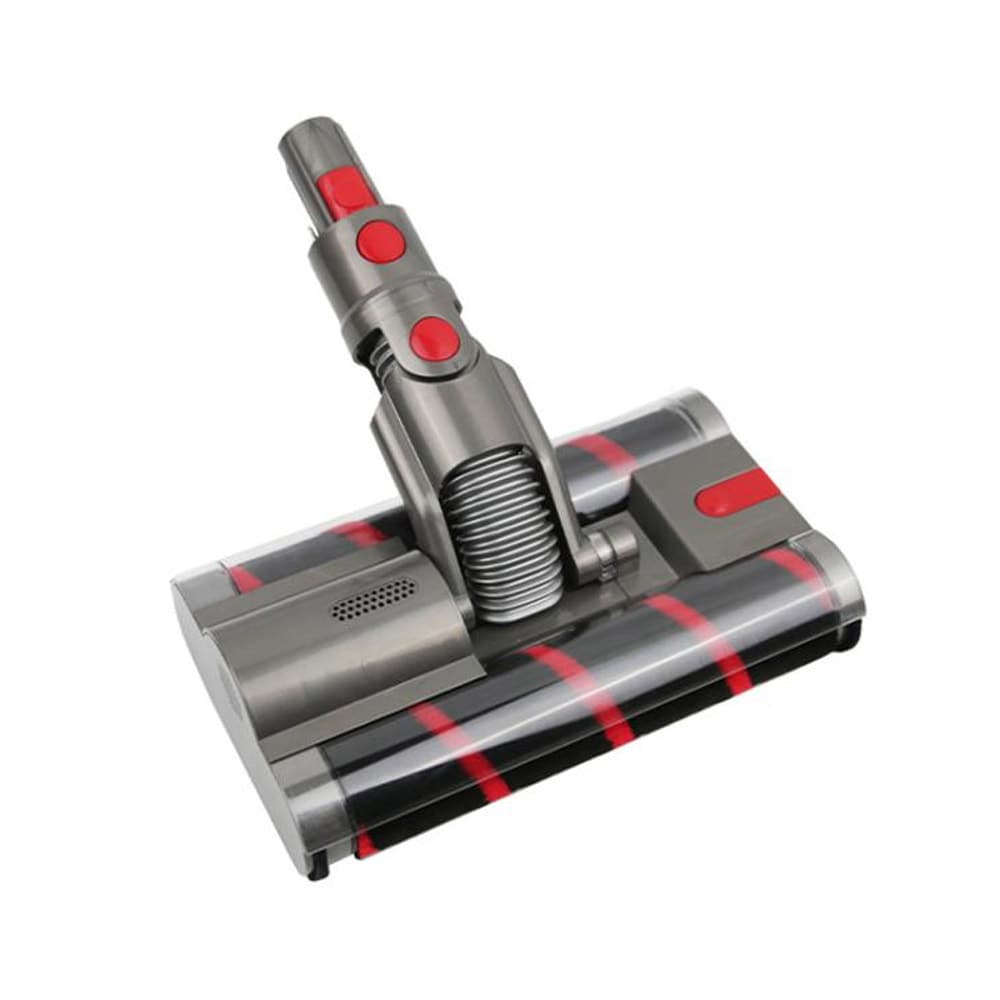 Gulvmundstykke med dobbeltrulle til Dyson Omni-Glide SV19 / SV21