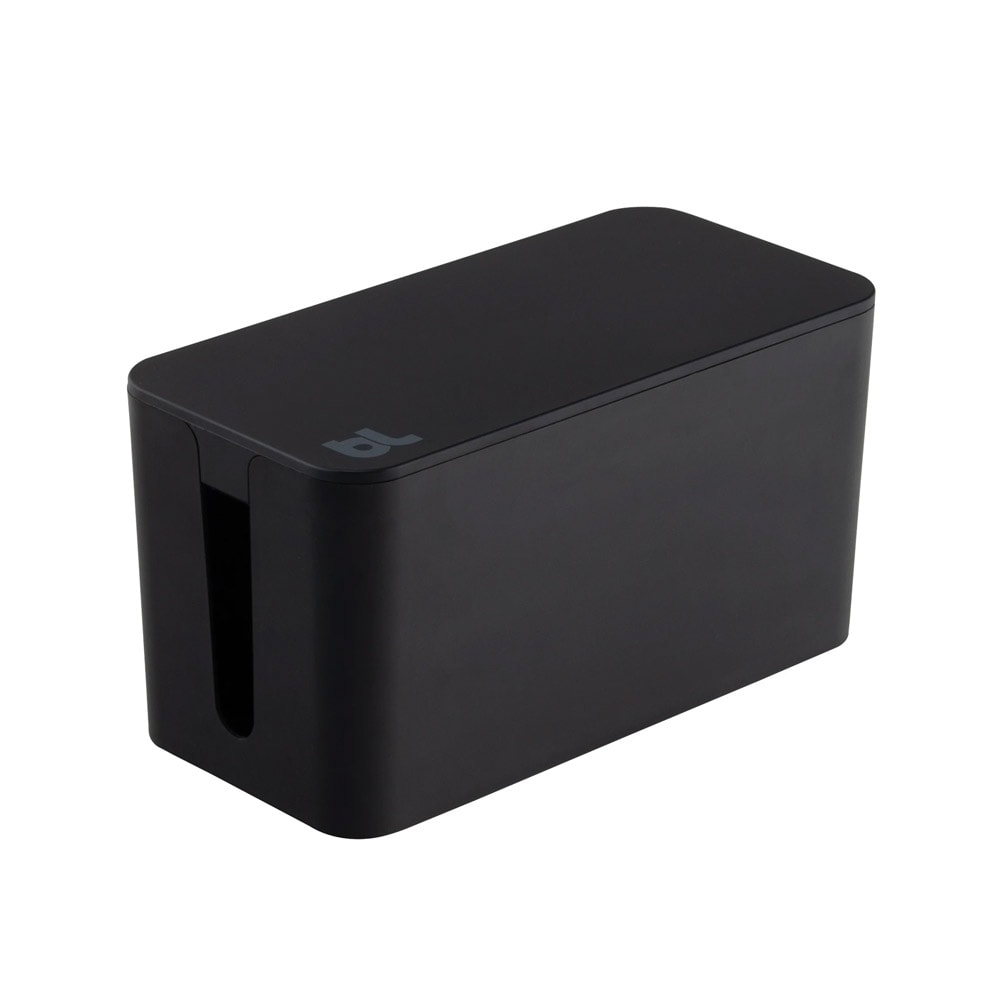 Bluelounge Cablebox Mini - Brandsikker kabelboks til stikkontakter og kabler