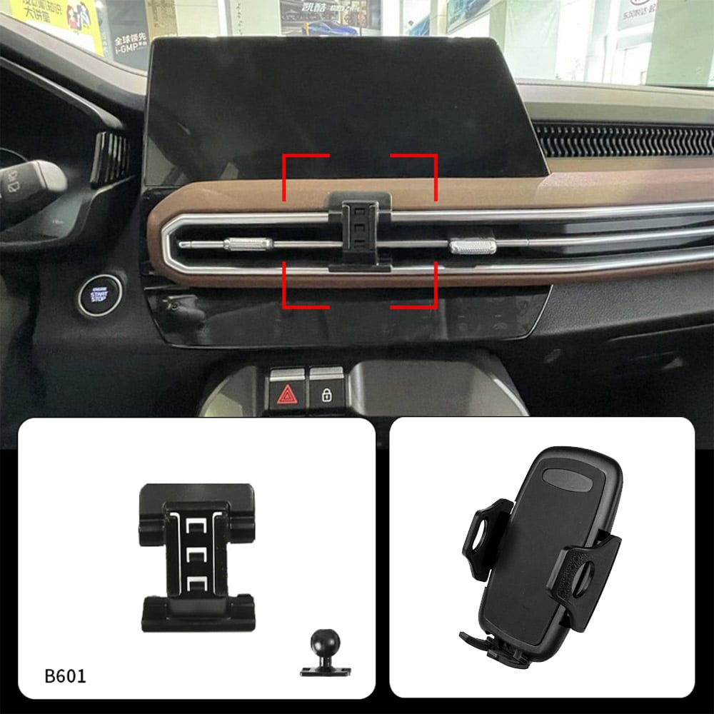 Mobilholder Kia Sportage R 2021-2023