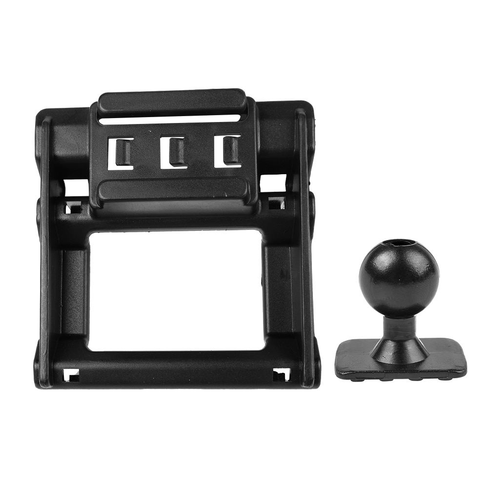 Mobilholder BMW 3-serie 2023-2024 / BMW i3 / i4 2022 G20 / G21 / I01 / G26 BEV