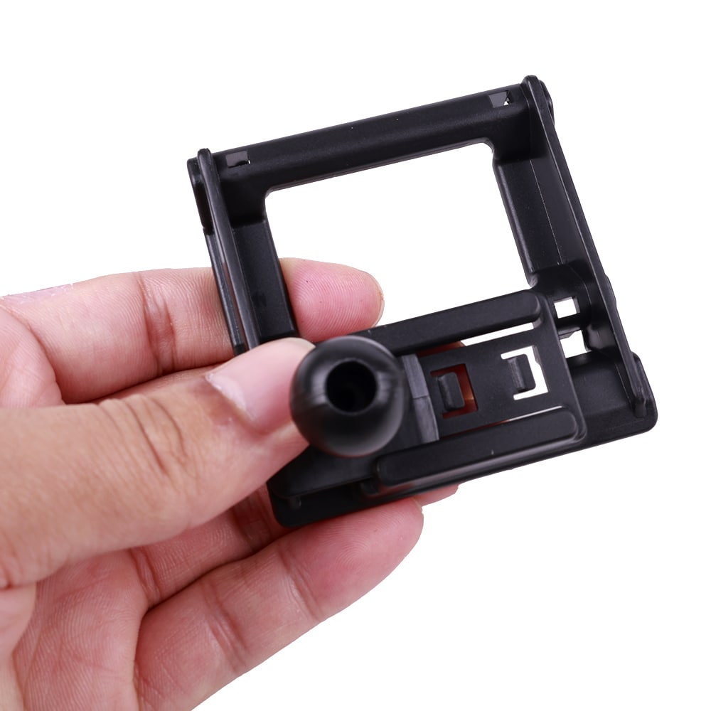 Mobilholder BMW 3-serie 2023-2024 / BMW i3 / i4 2022 G20 / G21 / I01 / G26 BEV