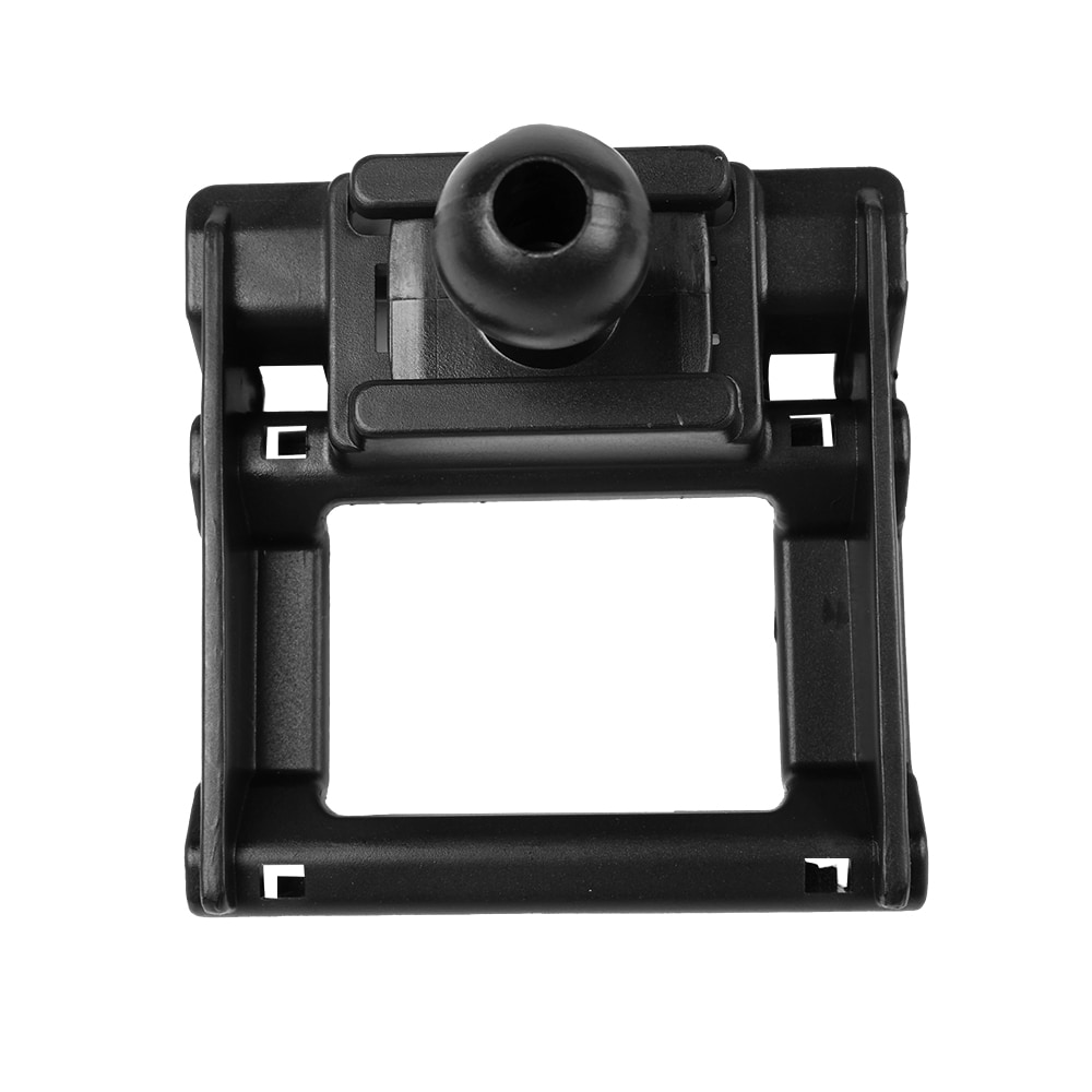 Mobilholder BMW 3-serie 2023-2024 / BMW i3 / i4 2022 G20 / G21 / I01 / G26 BEV