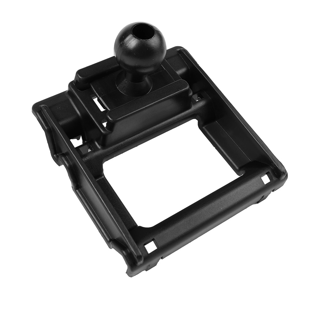 Mobilholder BMW 3-serie 2023-2024 / BMW i3 / i4 2022 G20 / G21 / I01 / G26 BEV