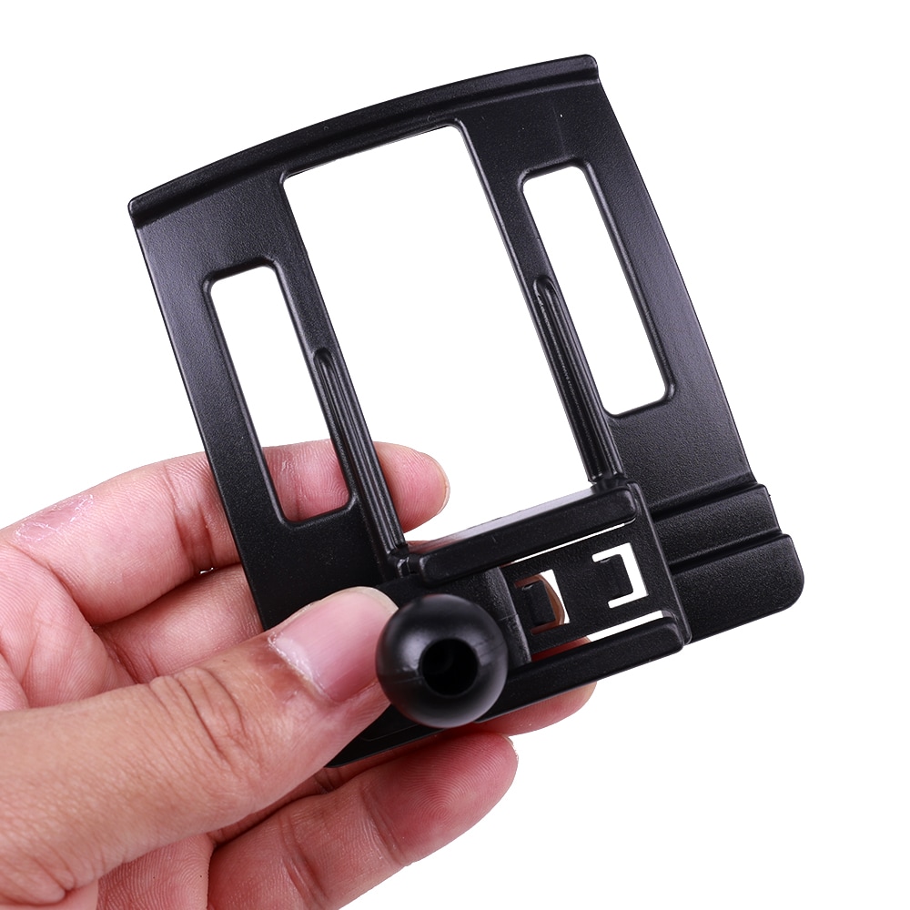 Mobilholder Mercedes-Benz E-klasse 2010-2013