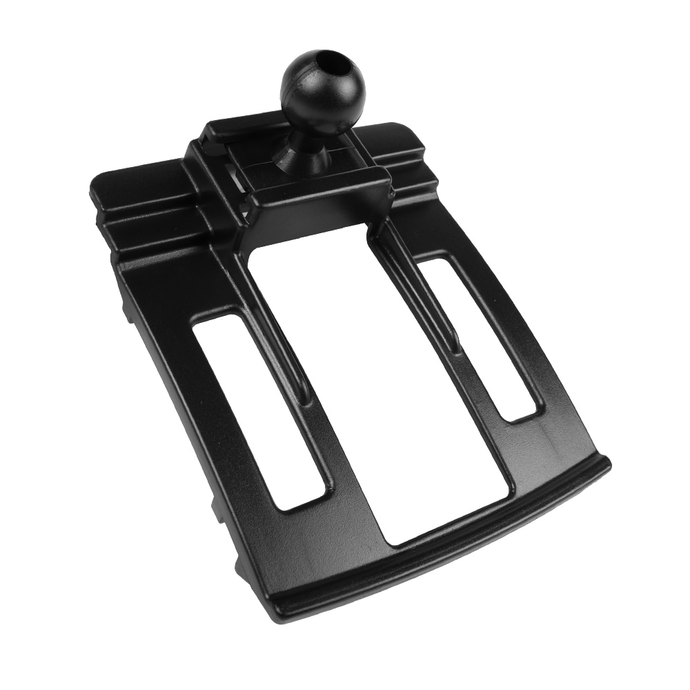 Mobilholder Mercedes-Benz E-klasse 2010-2013