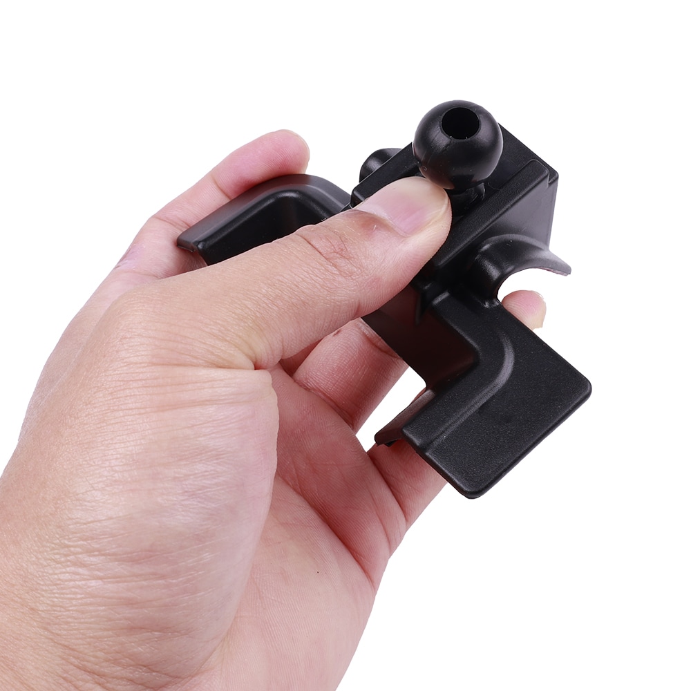 Mobilholder Volvo XC60 2018-2021